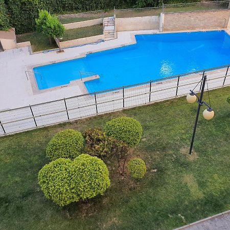 Jaen Home Экстерьер фото