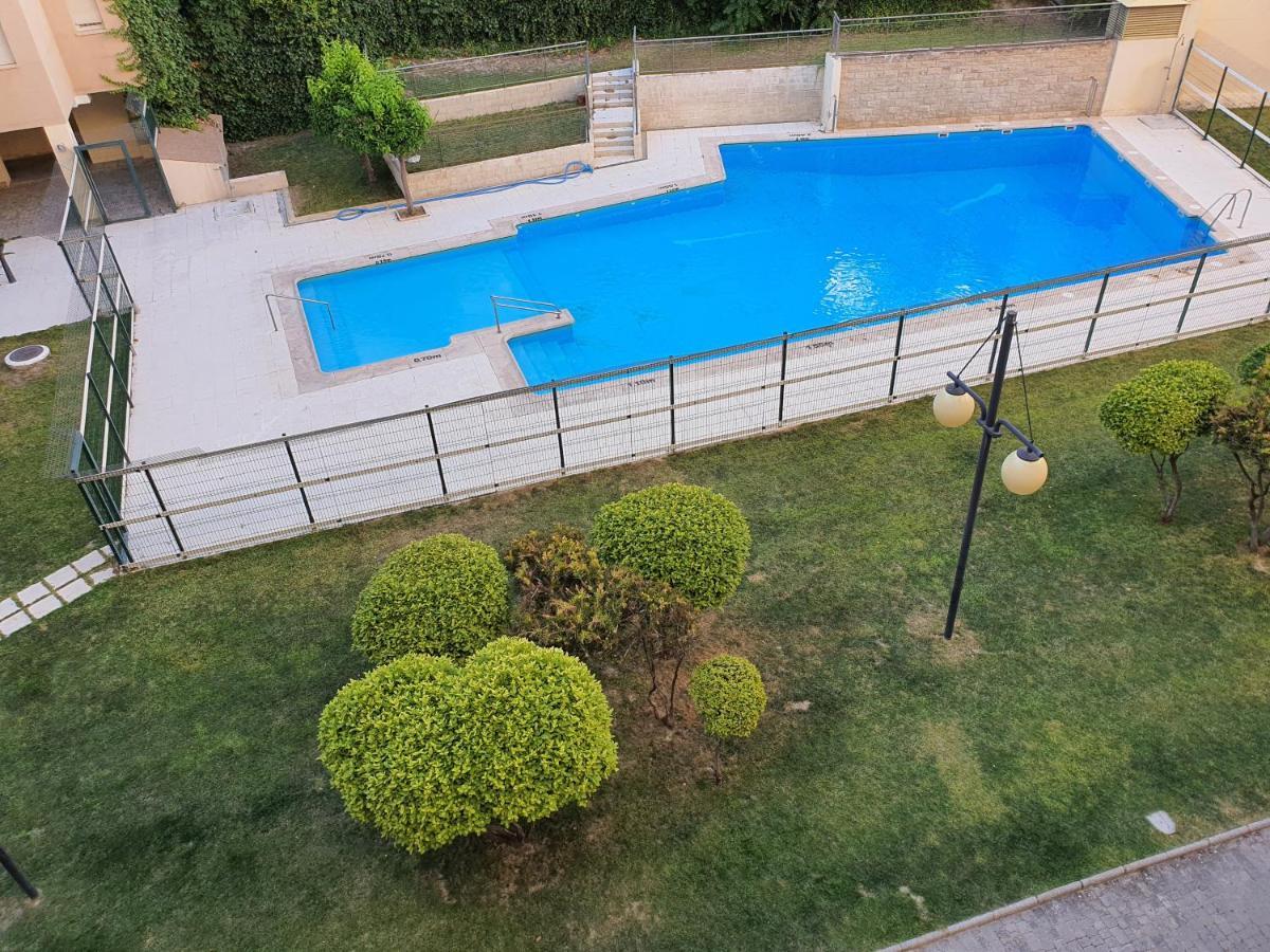 Jaen Home Экстерьер фото
