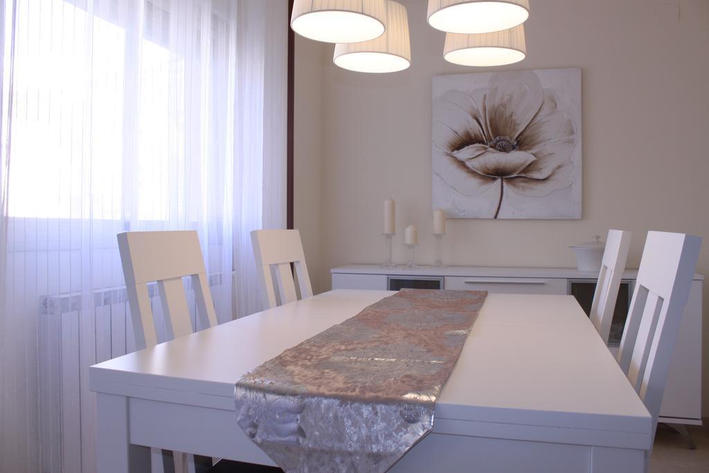 Jaen Home Экстерьер фото