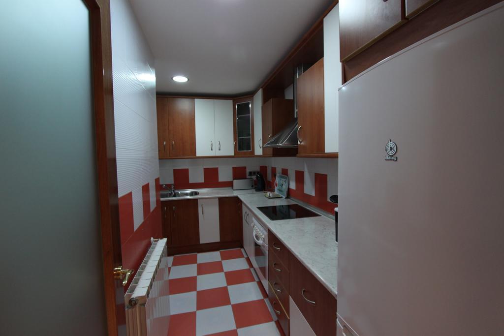 Jaen Home Экстерьер фото