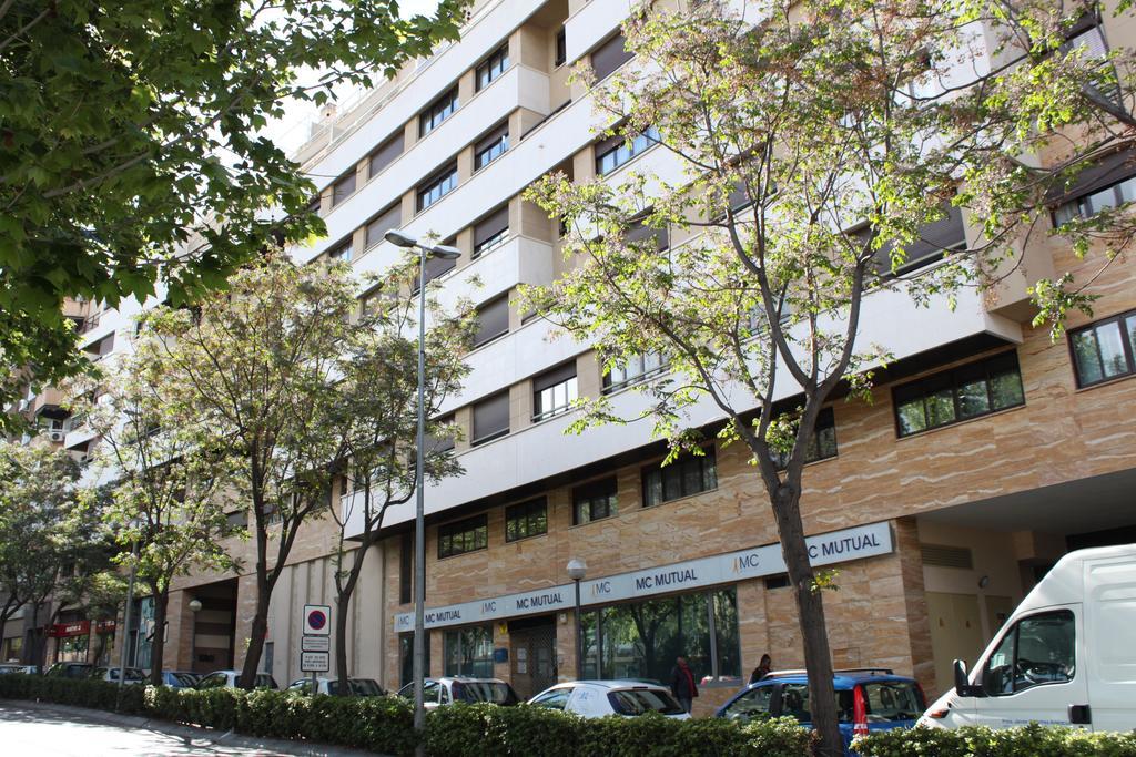 Jaen Home Экстерьер фото