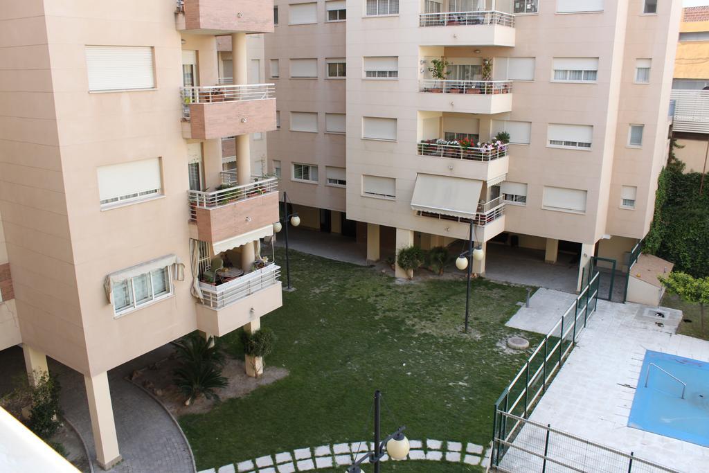 Jaen Home Экстерьер фото