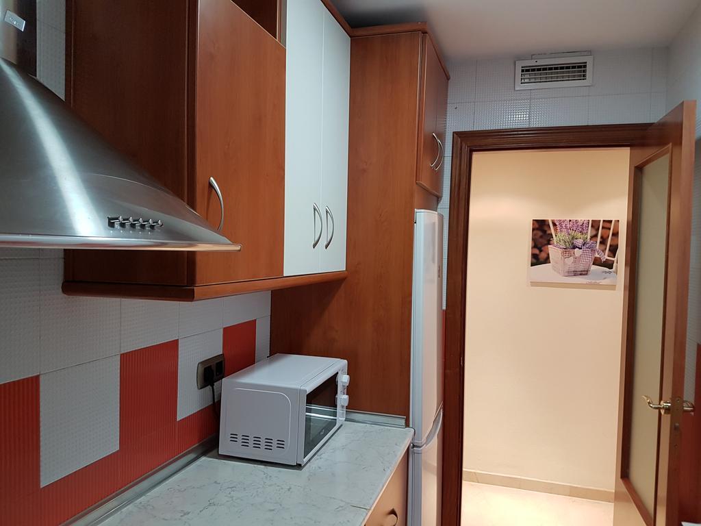 Jaen Home Экстерьер фото