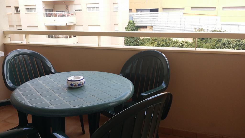 Jaen Home Экстерьер фото