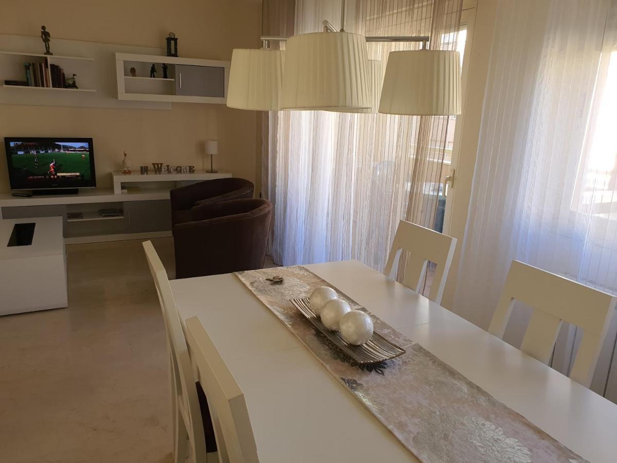 Jaen Home Экстерьер фото