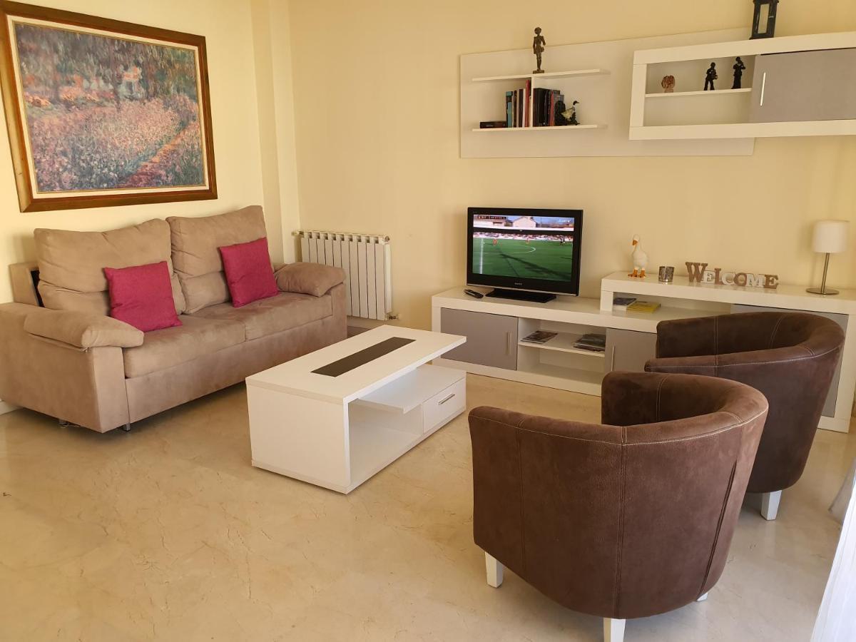 Jaen Home Экстерьер фото