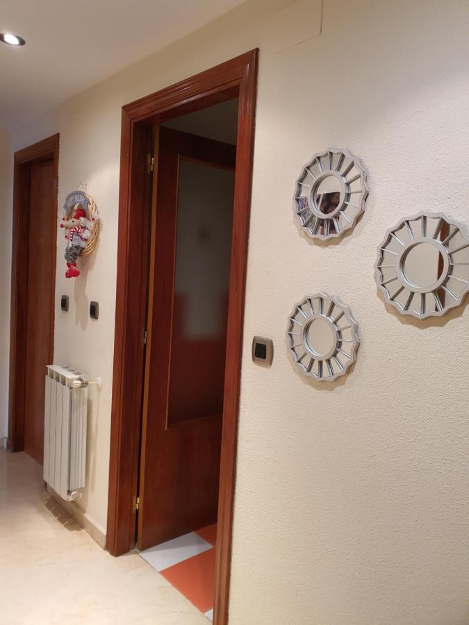Jaen Home Экстерьер фото