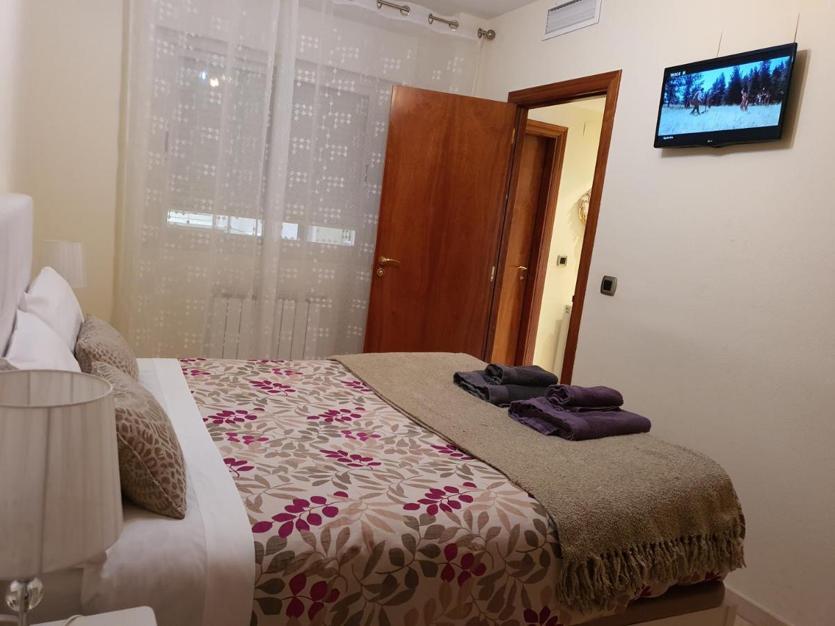 Jaen Home Экстерьер фото