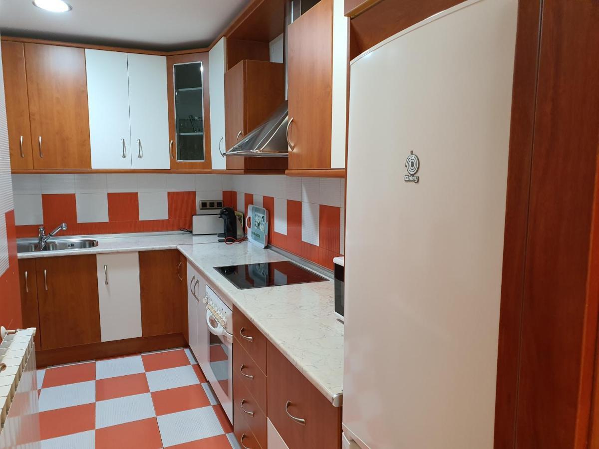 Jaen Home Экстерьер фото