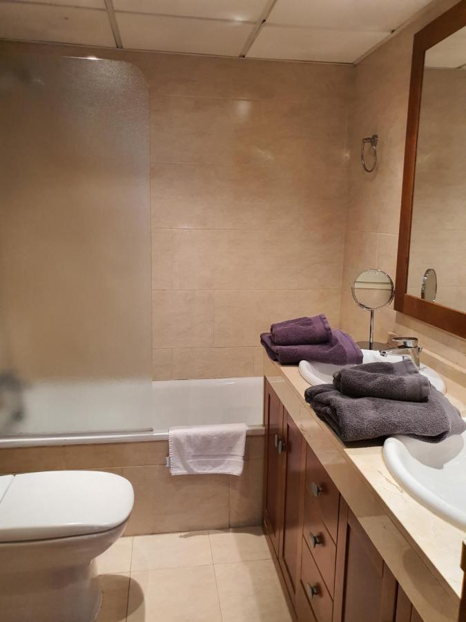 Jaen Home Экстерьер фото