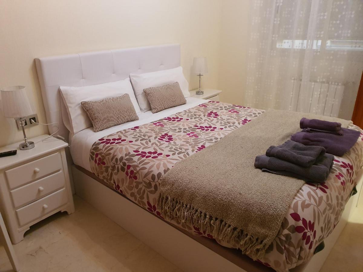 Jaen Home Экстерьер фото